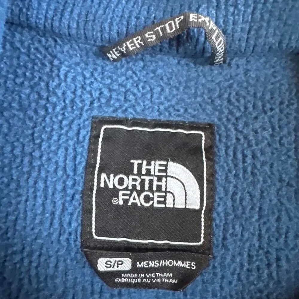 The North Face north face